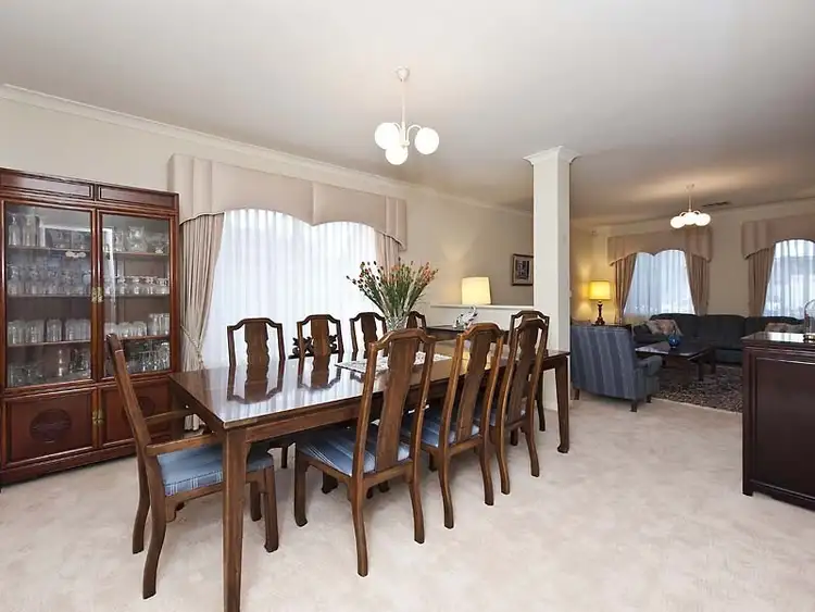 Seventh view of Homely house listing, 4 Callan Close, Waterford WA 6152