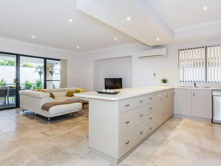 Sixth view of Homely house listing, 5 Ernest Drive, Success WA 6164
