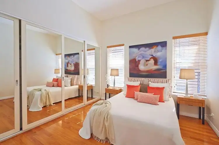 Fifth view of Homely apartment listing, 4/52 Taylor Street, Darlinghurst NSW 2010