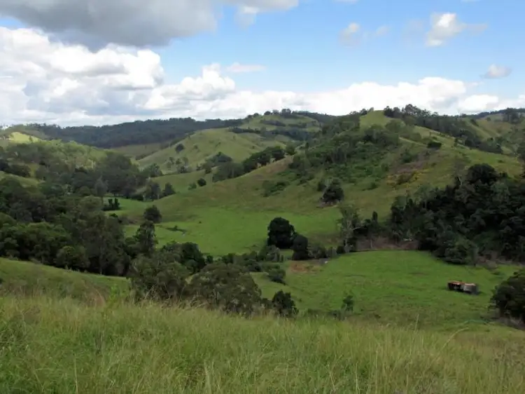 Third view of Homely rural property listing, 583 Wallaringa Road, Dungog NSW 2420