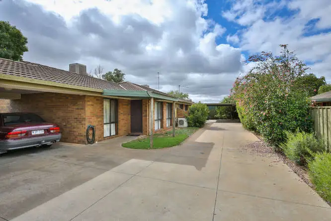 Fifth view of Homely block of units listing, 1-3/420 Etiwanda Avenue, Mildura VIC 3500