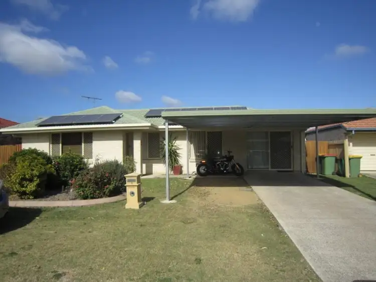 Second view of Homely house listing, 3 Colonial Court, Raceview QLD 4305