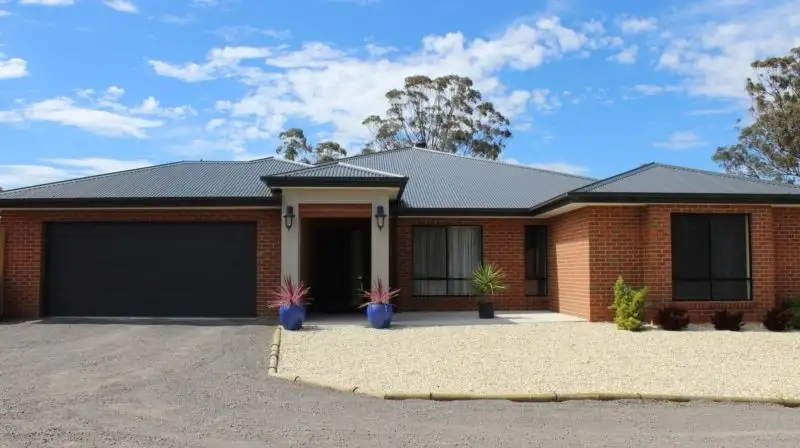Main view of Homely house listing, 10 Newbridge Road, Shelbourne VIC 3463
