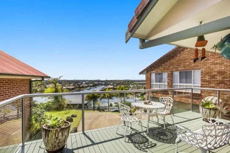 Sixth view of Homely semi-detached listing, 2/77 Old Ferry Road, Banora Point NSW 2486