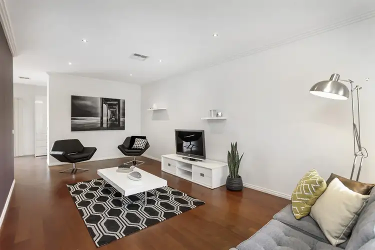 Fifth view of Homely townhouse listing, 21/84 Hillcrest Drive, Westmeadows VIC 3049