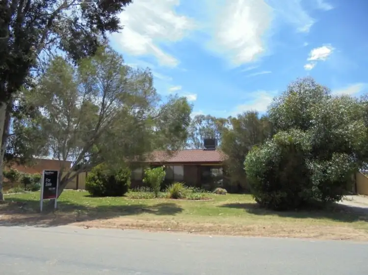 72 Kilpatrick Road, Euston NSW 2737