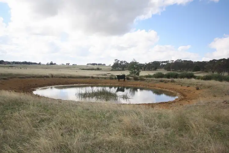 Third view of Homely land listing, C/A 16 Tannery Road, Snake Valley VIC 3351