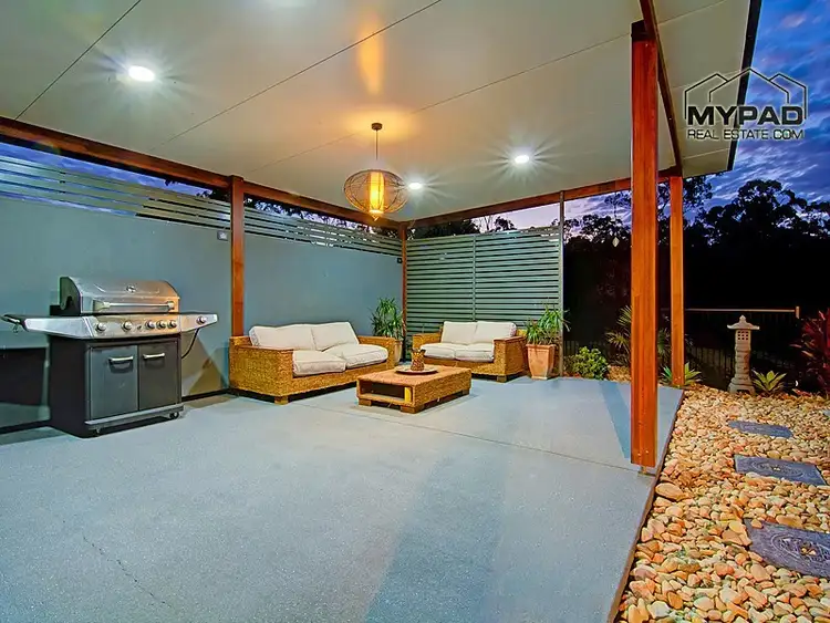Third view of Homely house listing, 108 Platypus Drive, Greenbank QLD 4124
