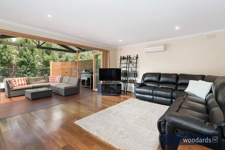 Fifth view of Homely house listing, 4 Lernes Street, Forest Hill VIC 3131