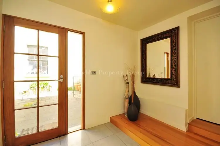 Second view of Homely house listing, 100a Cameron Street, Launceston TAS 7250