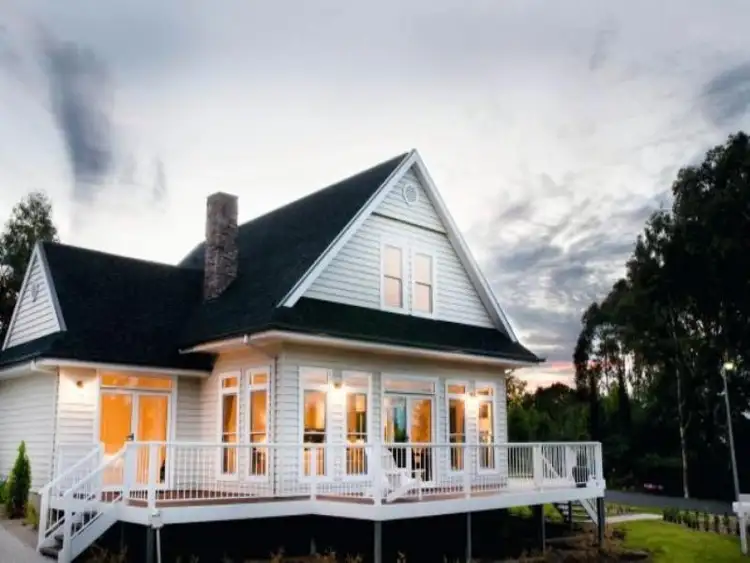Seventh view of Homely house listing, 2a Jarvis Road, Beechworth VIC 3747
