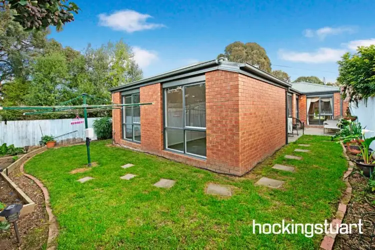 Second view of Homely house listing, 12 Barron Way, Yallambie VIC 3085