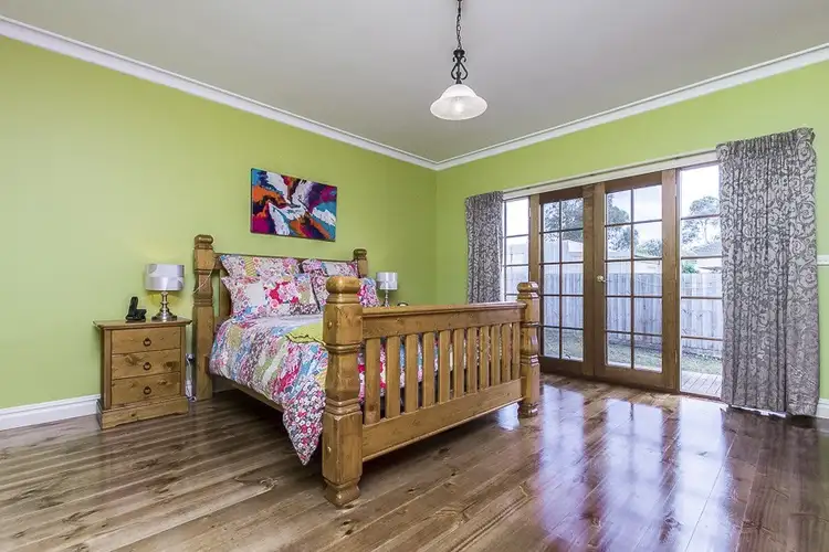 Sixth view of Homely house listing, 16 Marlborough Street, Herne Hill VIC 3218