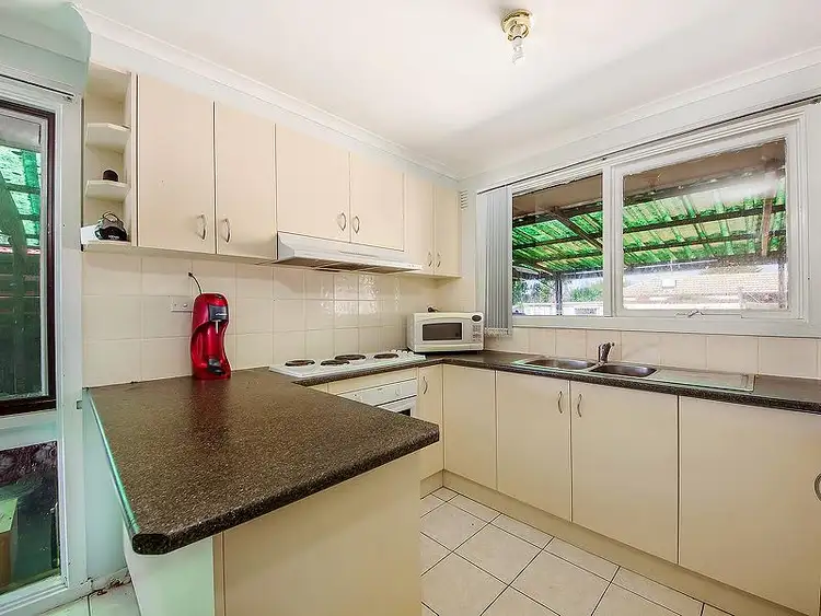 Third view of Homely house listing, 9 Delamare Drive, Albanvale VIC 3021