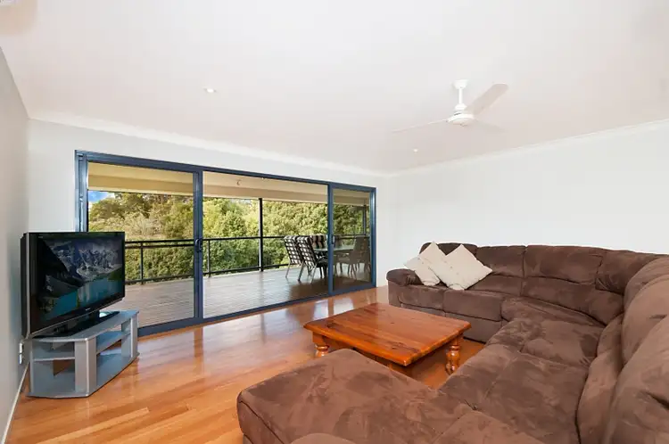 Third view of Homely house listing, 40 Palmvale Drive, Goonellabah NSW 2480