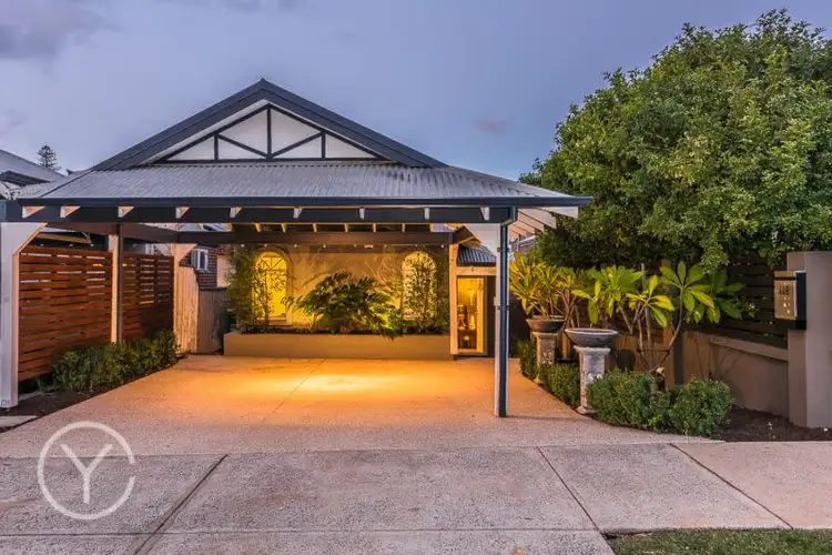 44B Connolly Street, Wembley WA 6014
