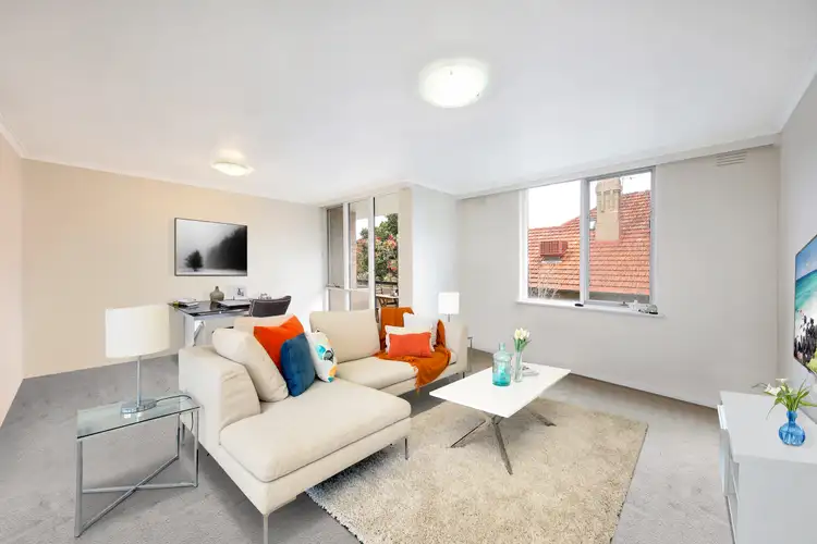 6/15 Denbigh Road, Armadale VIC 3143