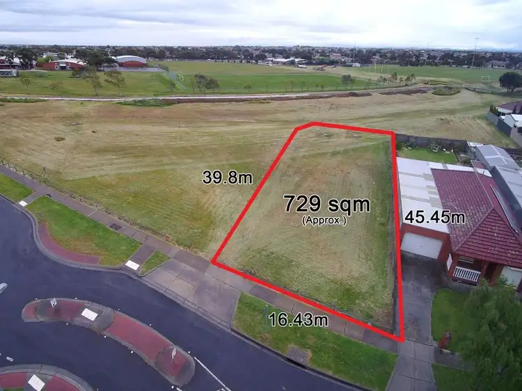 48 - 50 Goldsmith Avenue, Delahey VIC 3037