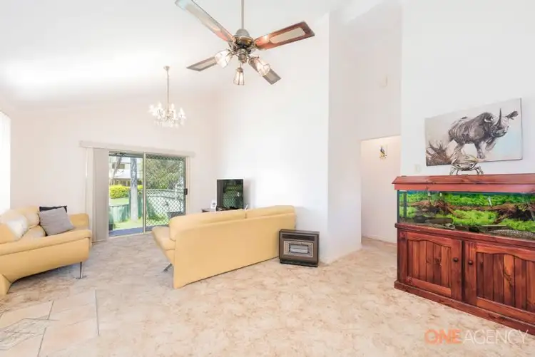 Fourth view of Homely house listing, 9 Mankilli Street, Blacksmiths NSW 2281