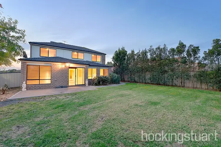 Fifth view of Homely house listing, 36 Moondarra Drive, Berwick VIC 3806