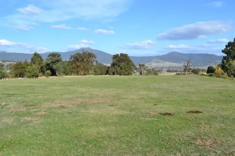 Fourth view of Homely land listing, LOT 2 Gonzaga Lane, Merrijig VIC 3723