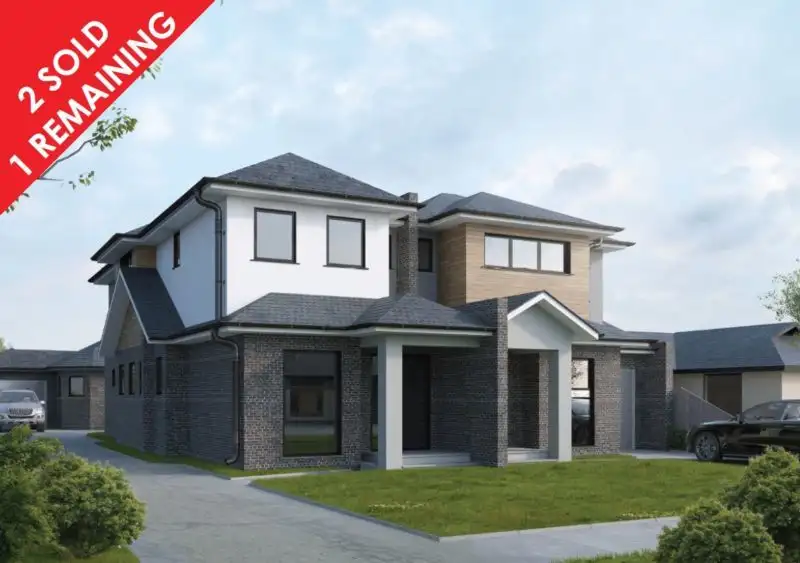 Main view of Homely townhouse listing, 1/95 Grieve Parade, Altona VIC 3018