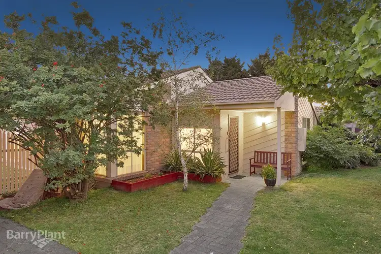 Main view of Homely house listing, 22 Escott Grove, Berwick VIC 3806