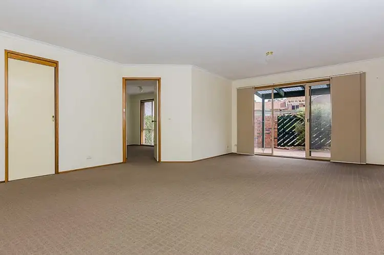 Second view of Homely house listing, 6/32 Crisp Circuit, Bruce ACT 2617