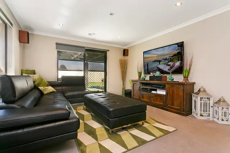 Third view of Homely house listing, 9 Viewhill Road, Kilmore VIC 3764