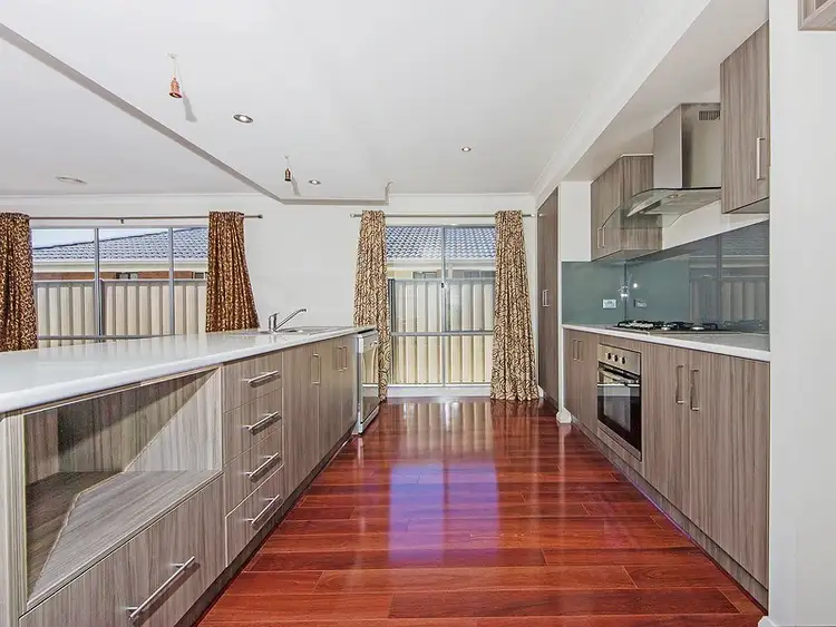 Fifth view of Homely house listing, 42 Bradman Drive, Tarneit VIC 3029