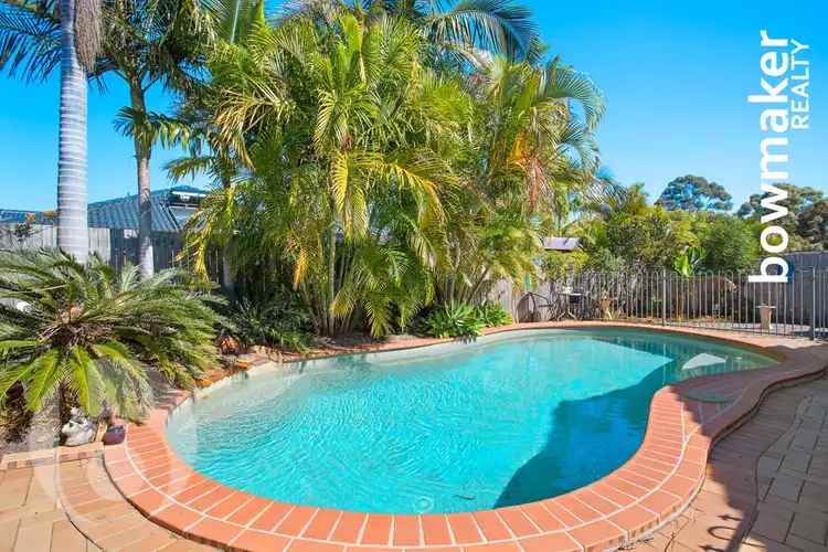 27 Page Street, North Lakes QLD 4509