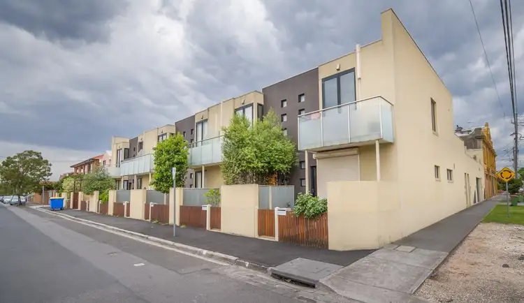 122 Stephen Street, Yarraville VIC 3013