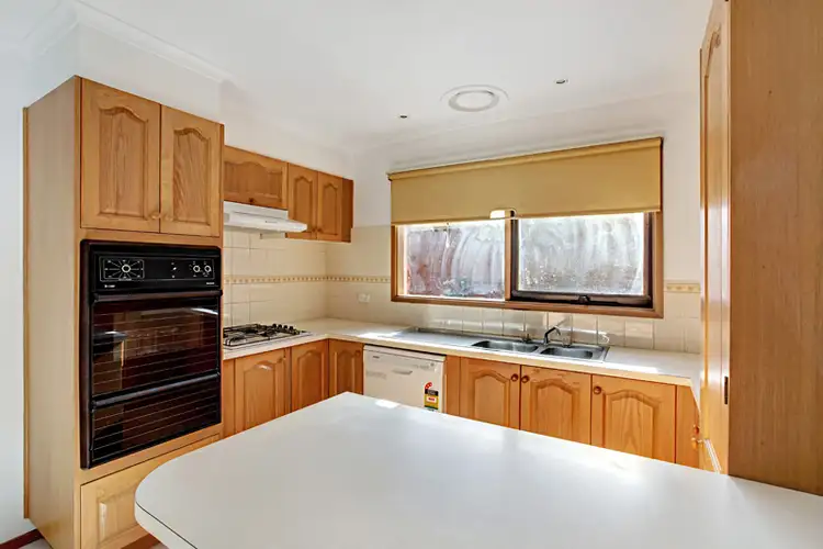 Sixth view of Homely unit listing, 1/2 Freeman Street, Ringwood East VIC 3135