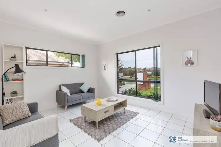 Third view of Homely townhouse listing, 1/306 Blackshaws Road, Altona North VIC 3025