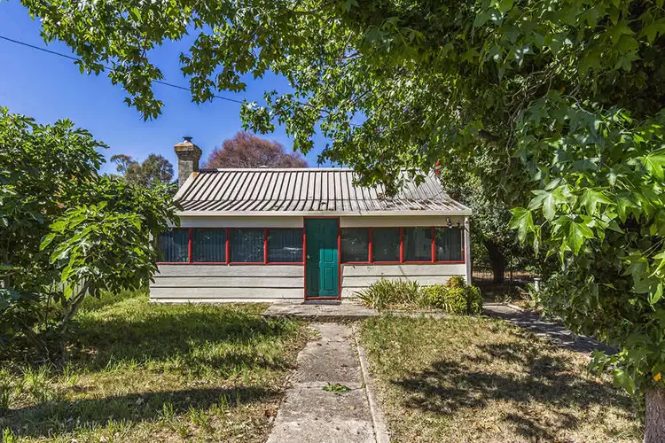 49 Rutledge Street, Bungendore NSW 2621