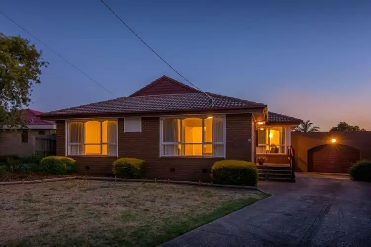 Main view of Homely house listing, 10 Westville Court, Thomastown VIC 3074