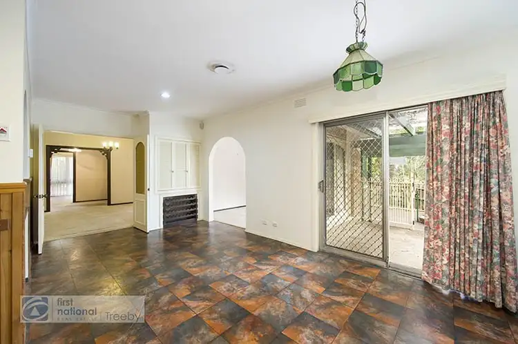 Sixth view of Homely house listing, 25 Vasey Concourse, Croydon VIC 3136