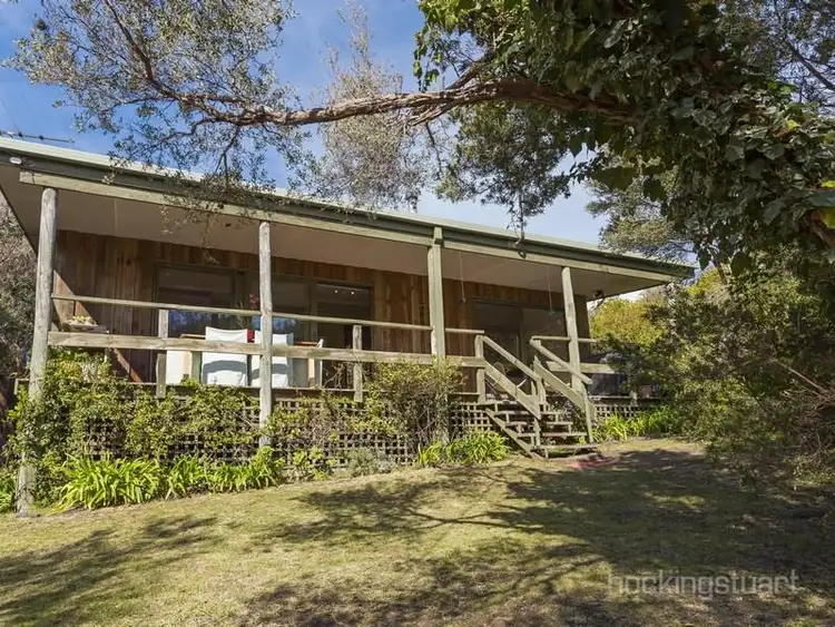 Second view of Homely house listing, 1 Sheoke Grove, Sorrento VIC 3943