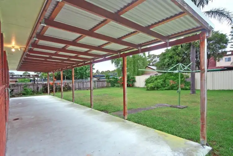 Sixth view of Homely house listing, 32 Salisbury Drive, Nowra NSW 2541