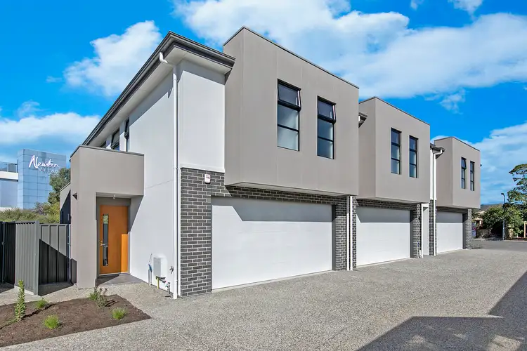 Third view of Homely house listing, 8 Padova Court, Newton SA 5074