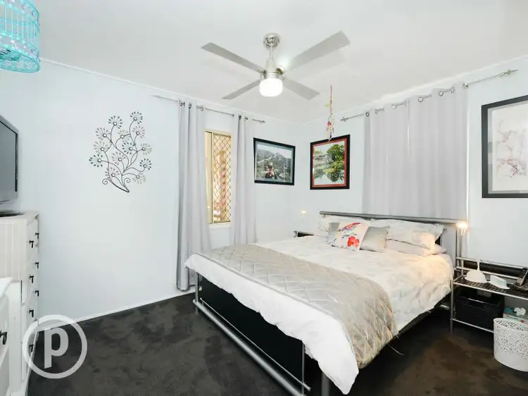Fourth view of Homely house listing, 74A Gray Street, Carina QLD 4152