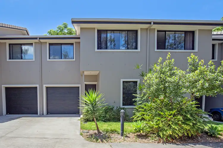 Third view of Homely townhouse listing, 20/15 Ancona Street, Carrara QLD 4211