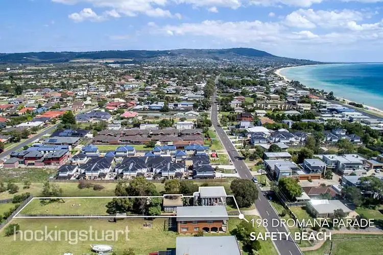 Third view of Homely house listing, 198 Dromana Parade, Safety Beach VIC 3936