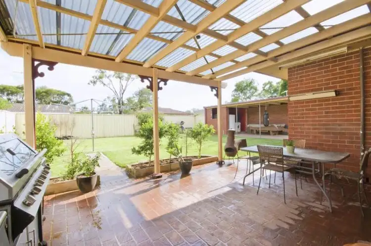 Fourth view of Homely house listing, 5 McKellar Crescent, South Windsor NSW 2756