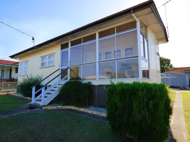 Main view of Homely house listing, 3 Dorothy Street, Silkstone QLD 4304