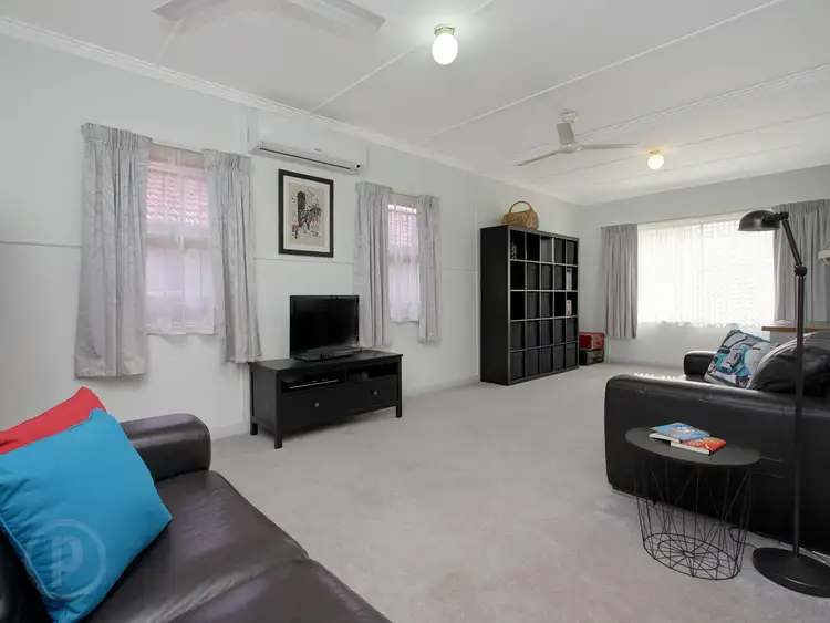 Fifth view of Homely house listing, 383 St Vincents Road, Nudgee QLD 4014