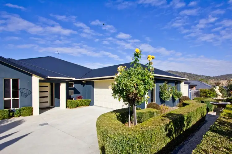 Second view of Homely house listing, 3 Winton Fields Court, Hadspen TAS 7290