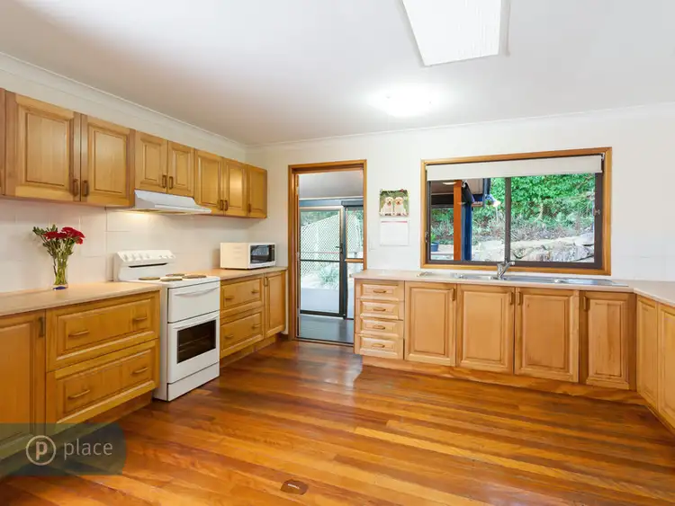 Fourth view of Homely house listing, 13 Tucker Street, Chapel Hill QLD 4069
