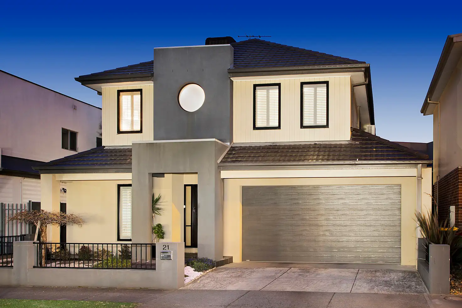 Main view of Homely house listing, 21 Ibis Place, Maribyrnong VIC 3032