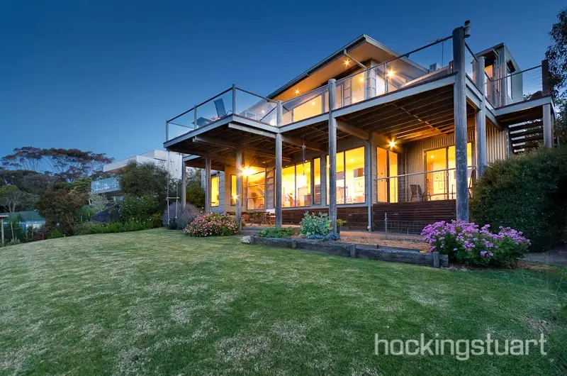 Main view of Homely house listing, 24 Foord Lane, Dromana VIC 3936